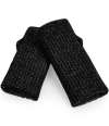 BB397R B397R Beechfield Colour Pop Hand Warmers Black colour image